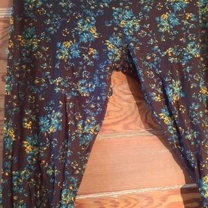 2/$15 LuLaRoe Tall and Curvy Leggings